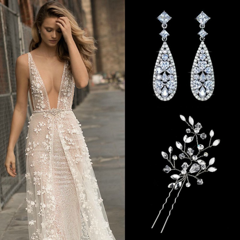 bridal jewellery online blog inspiration